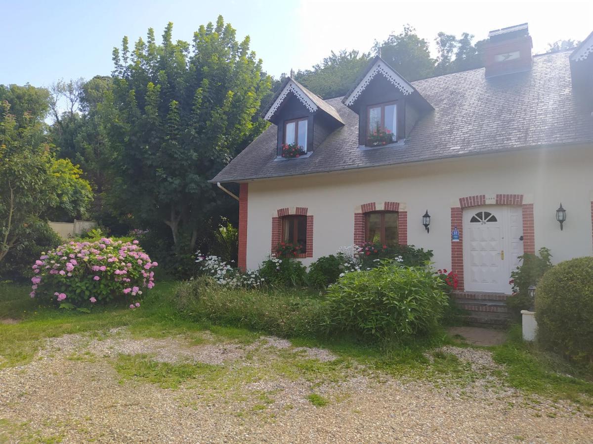 Le Colibri Étretat