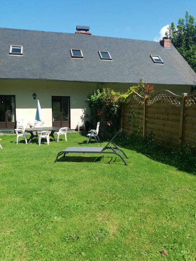 Le Colibri Holiday home