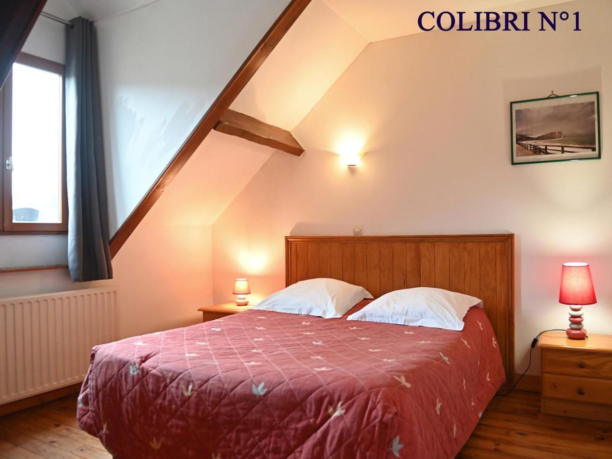 Holiday home Le Colibri