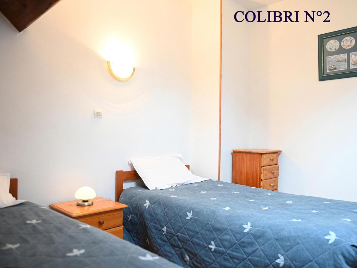 Le Colibri Hébergement de vacances *